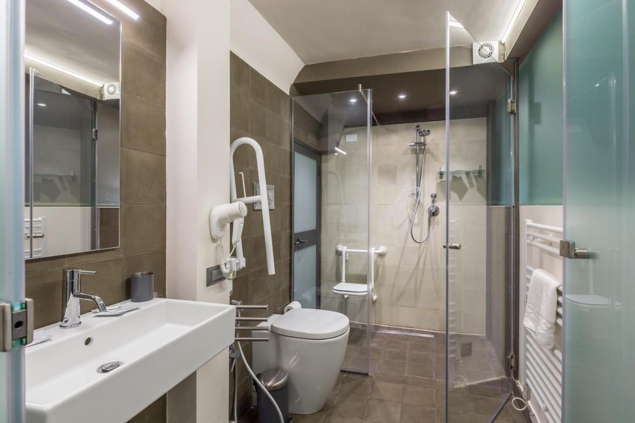 I Mori - Design Apartments Comiso Kültér fotó